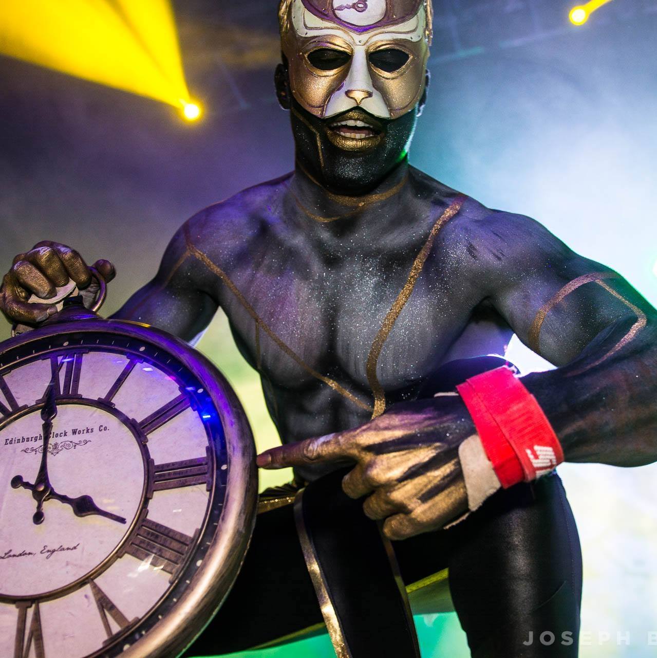 Frank Chapman American Ninja Warrior Profile, History & Video