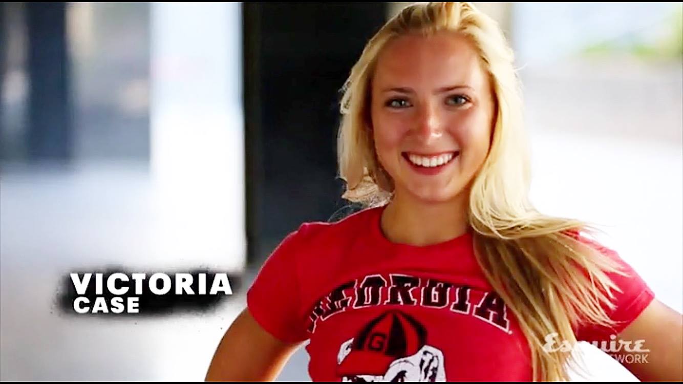 Victoria Case American Ninja Warrior Profile, History & Video