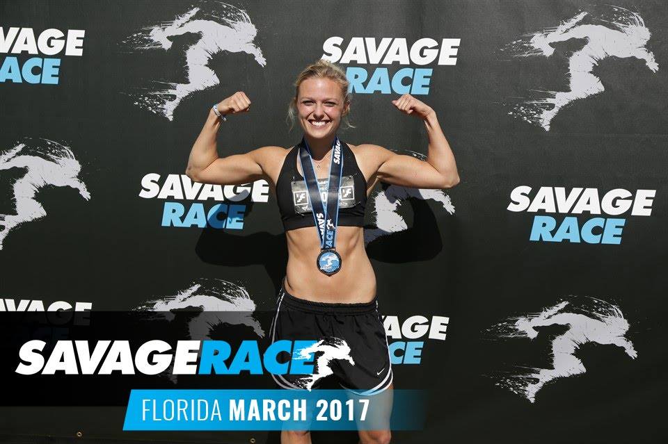 Halei Jo Fuller American Ninja Warrior Profile, History & Video