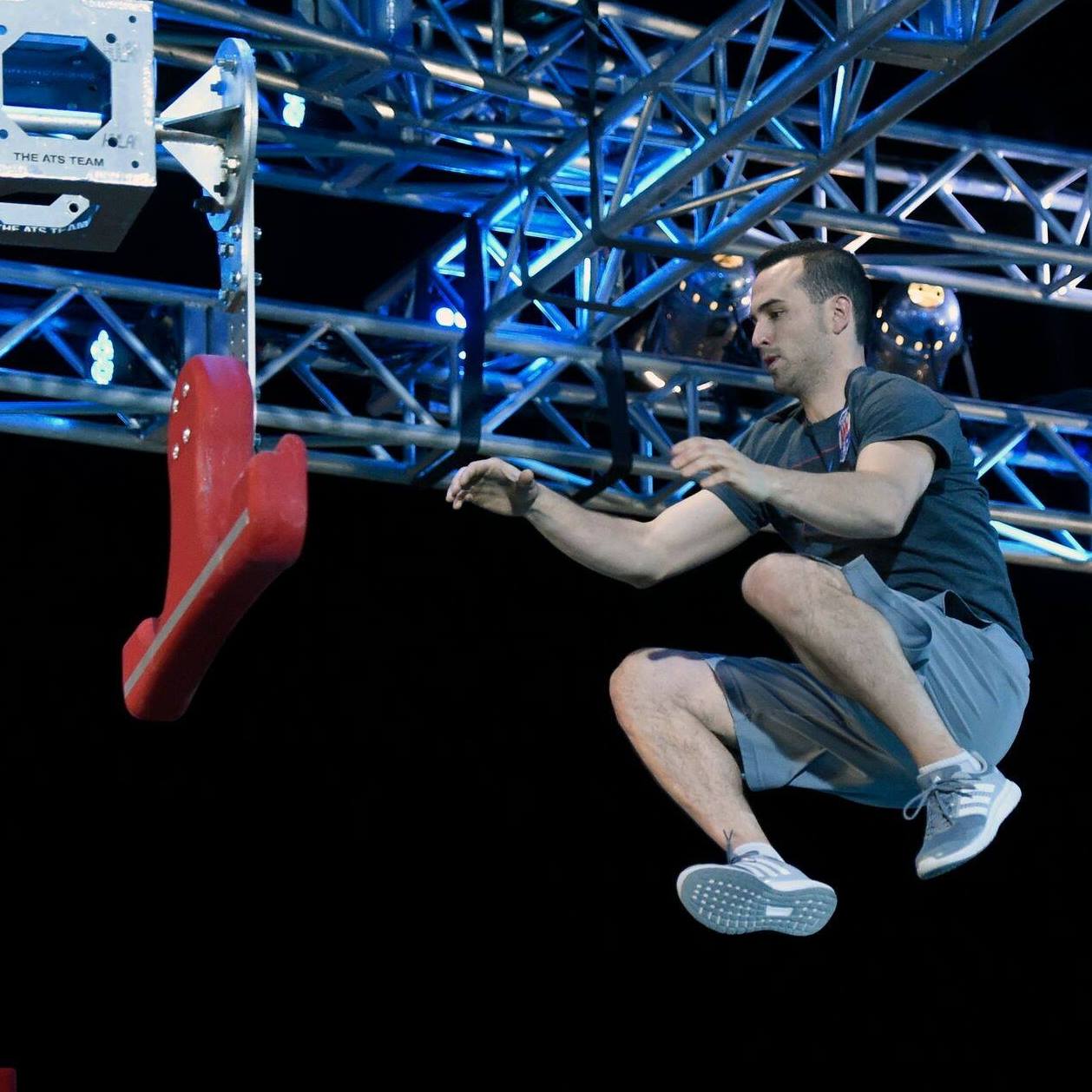 Joe Moravsky American Ninja Warrior Profile, History & Video