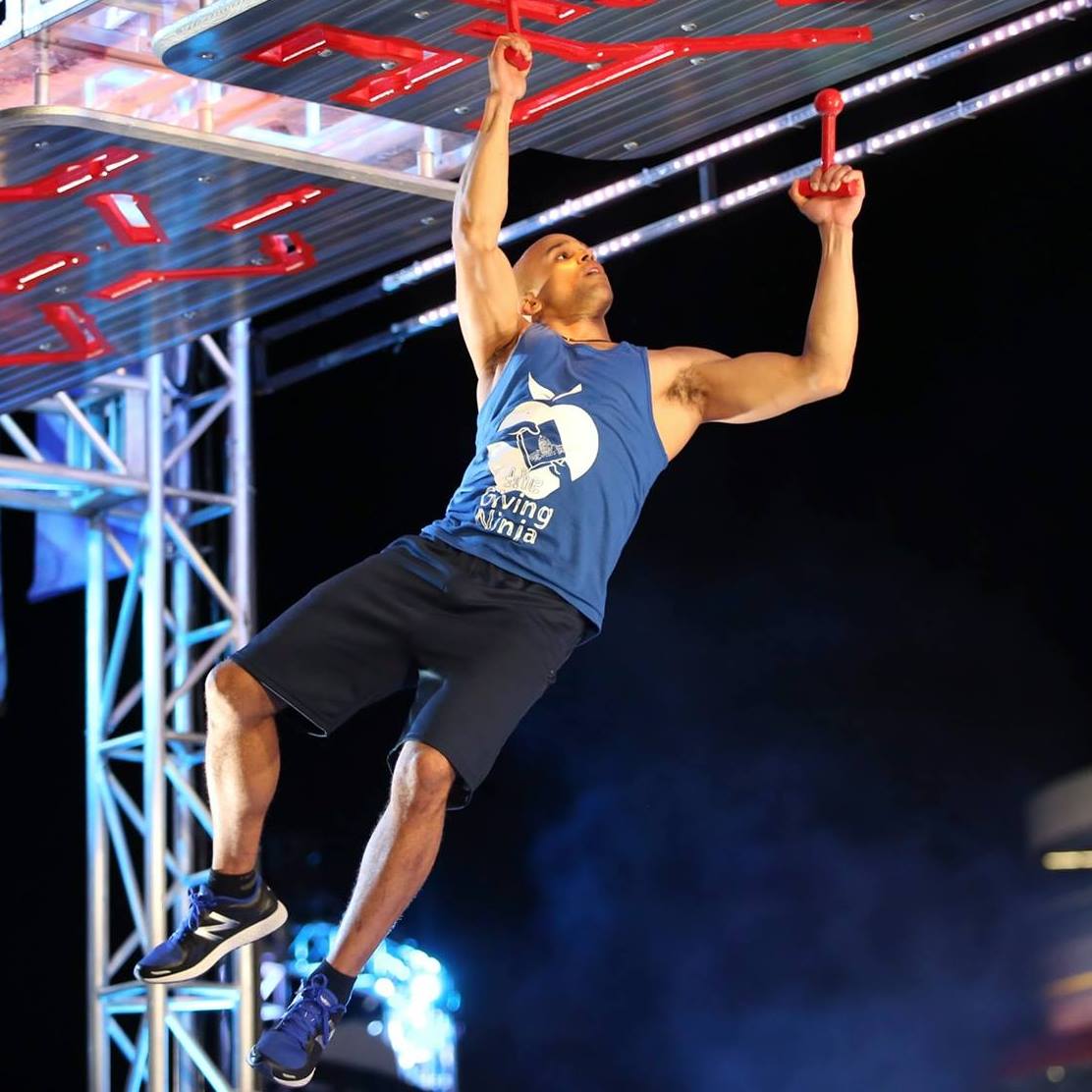 American ninja warrior. Ninja Warrior. Ninja Warrior Daytona. Спортивная игра. Американский. Ниндзя.