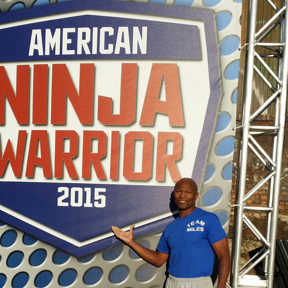 Miles Avery American Ninja Warrior Profile, History & Video