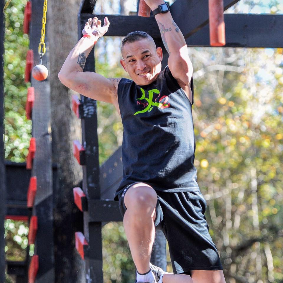 J.R. Fuller American Ninja Warrior Profile, History & Video