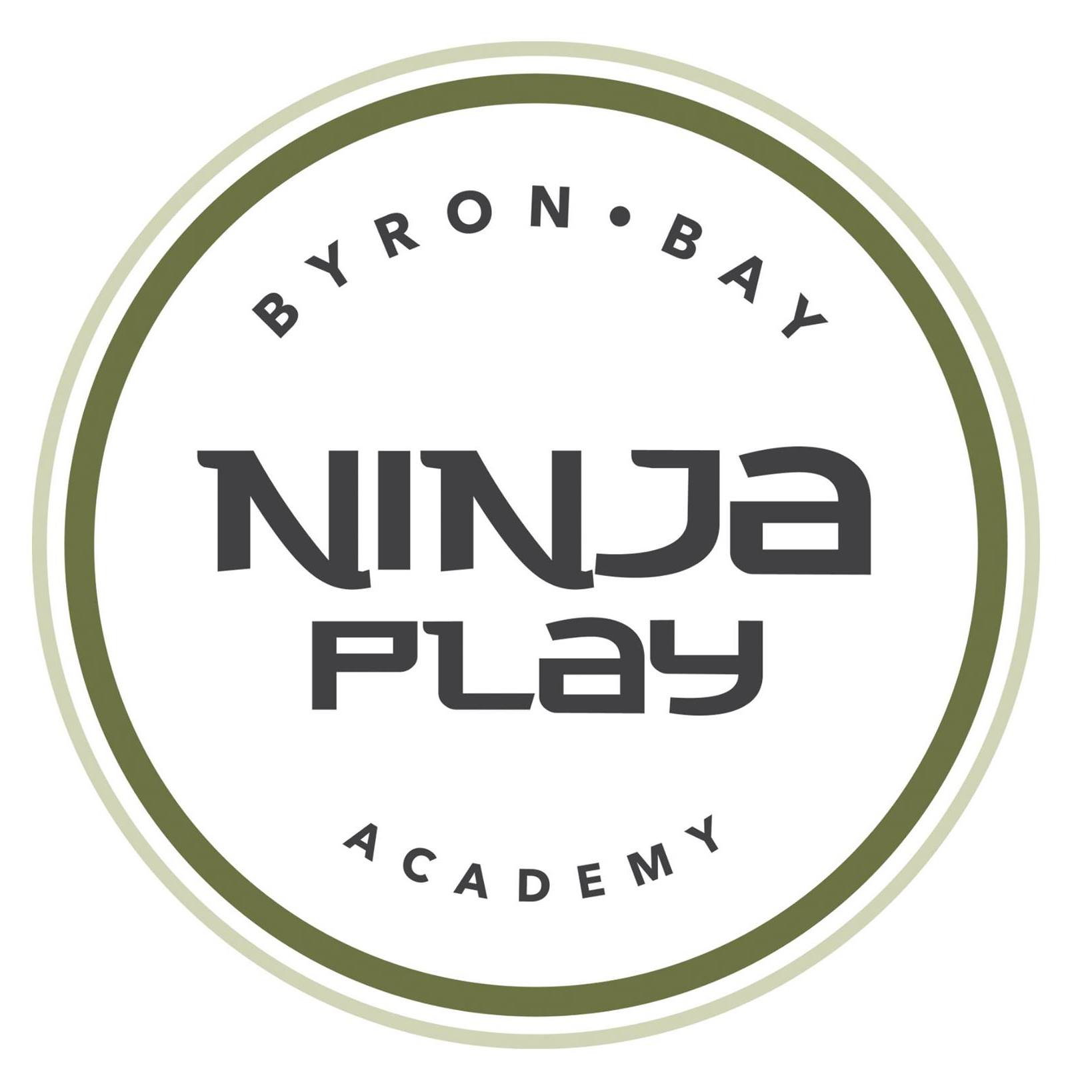 Ninja Play Ninja Warrior competition in Byron Bay ...