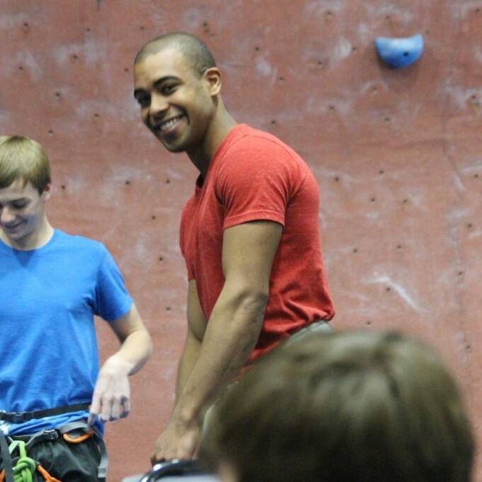 Ahmed Toure American Ninja Warrior Profile, History