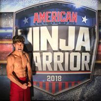 Jeremy Rivette Jeremy Rivette | American Ninja Warrior Profile, History & Video ...
