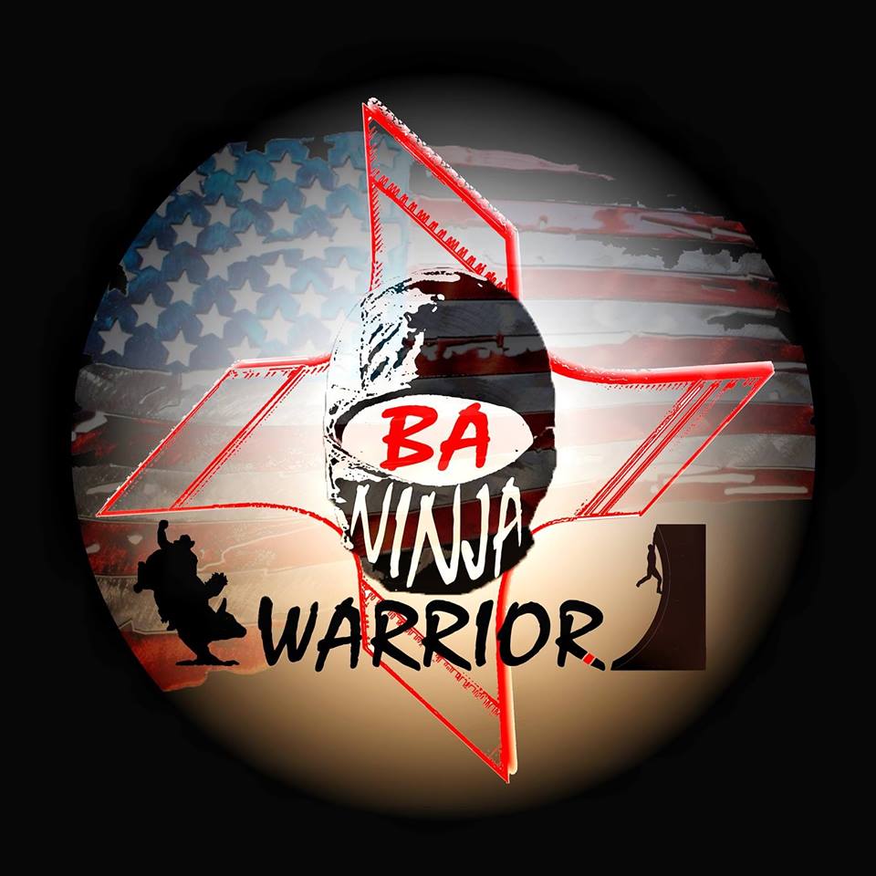 BA Ninja Warrior Ninja Warrior competition in Broken Arrow, Oklahoma ...
