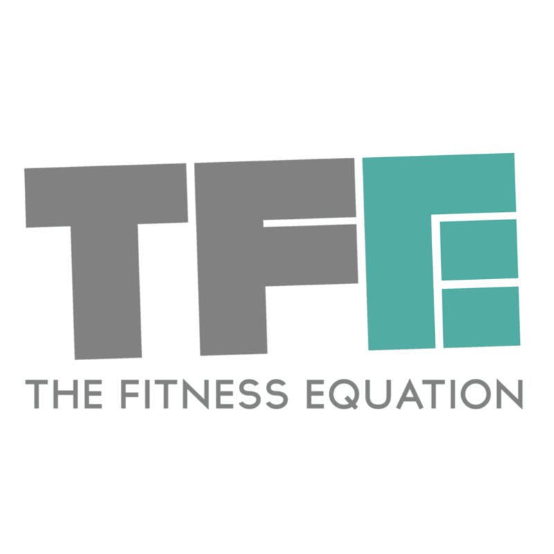 The Fitness Equation | American Ninja Warrior Gym | Ninja Guide