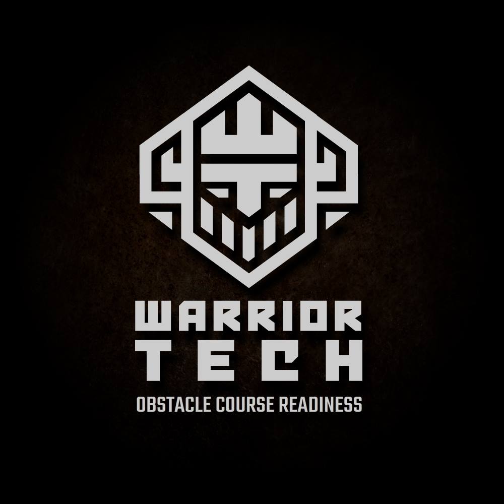 Warrior Tech OCR Adult Ninja Warrior competition in Morrisville, North ...