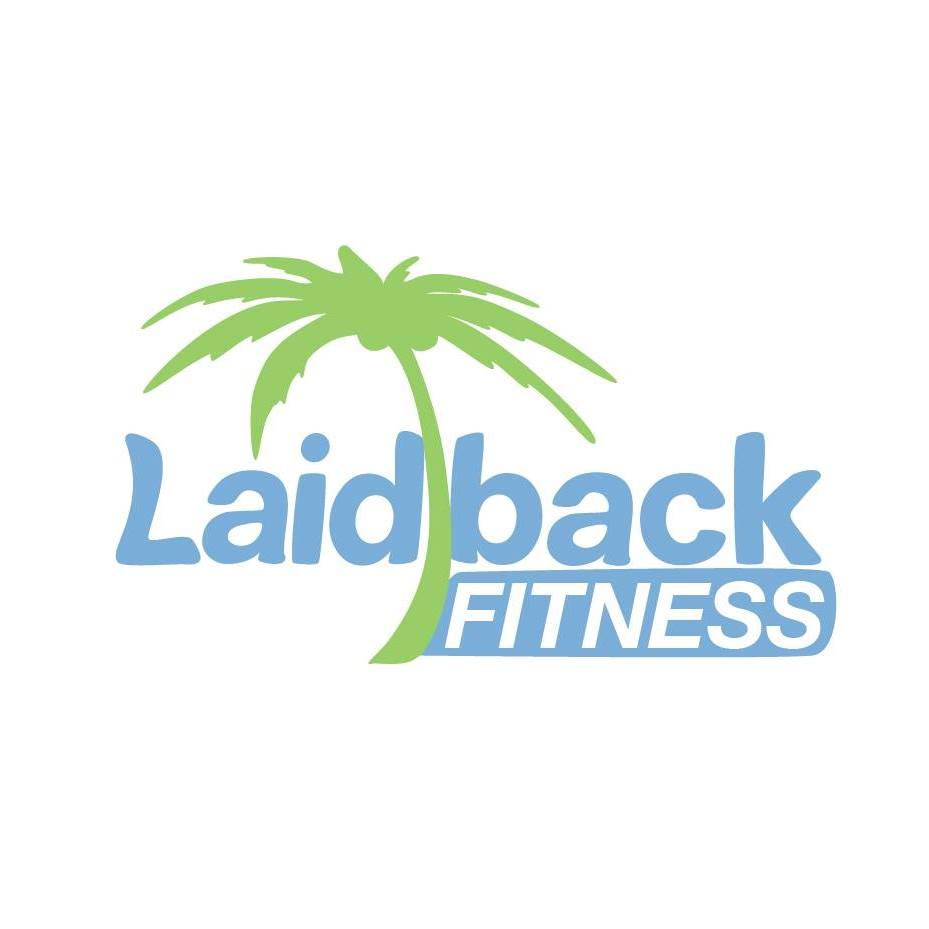 Logo back
