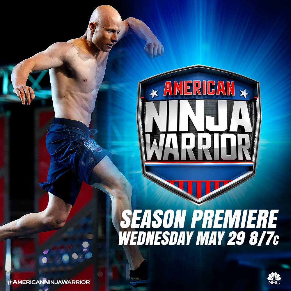 American ninja warrior season 11 episode 1 outlet