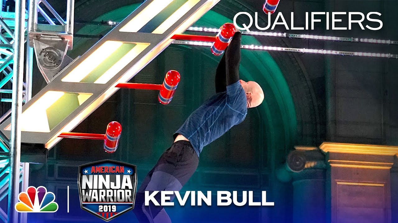 American ninja warrior best sale season 11 episode 1