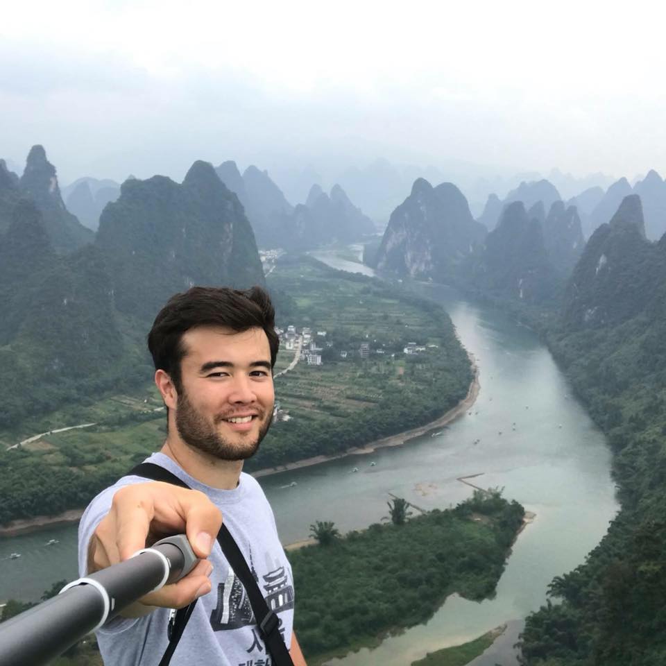 Phil Hilaire American Ninja Warrior Profile, History & Video