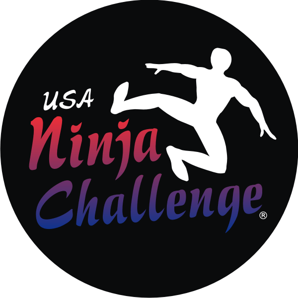 Ниндзя челлендж. Ninja USA.