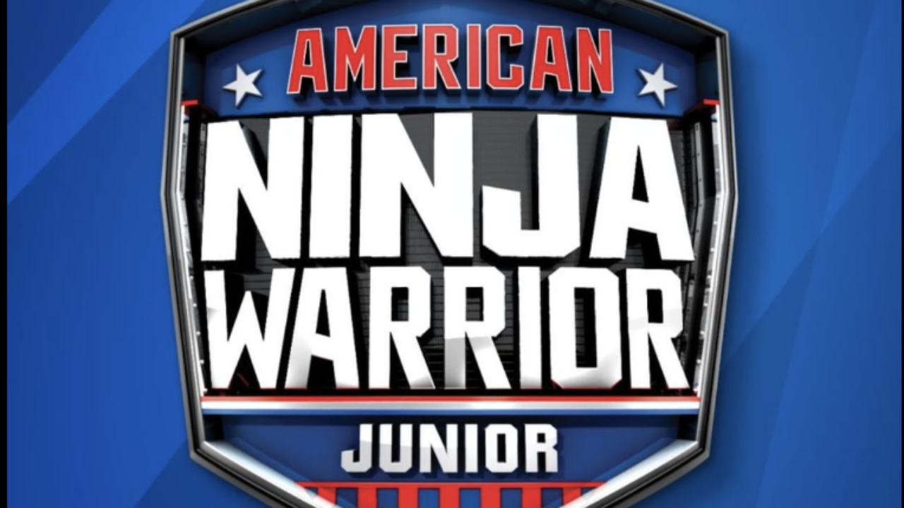 Free Free American Ninja Warrior Svg 620 SVG PNG EPS DXF File