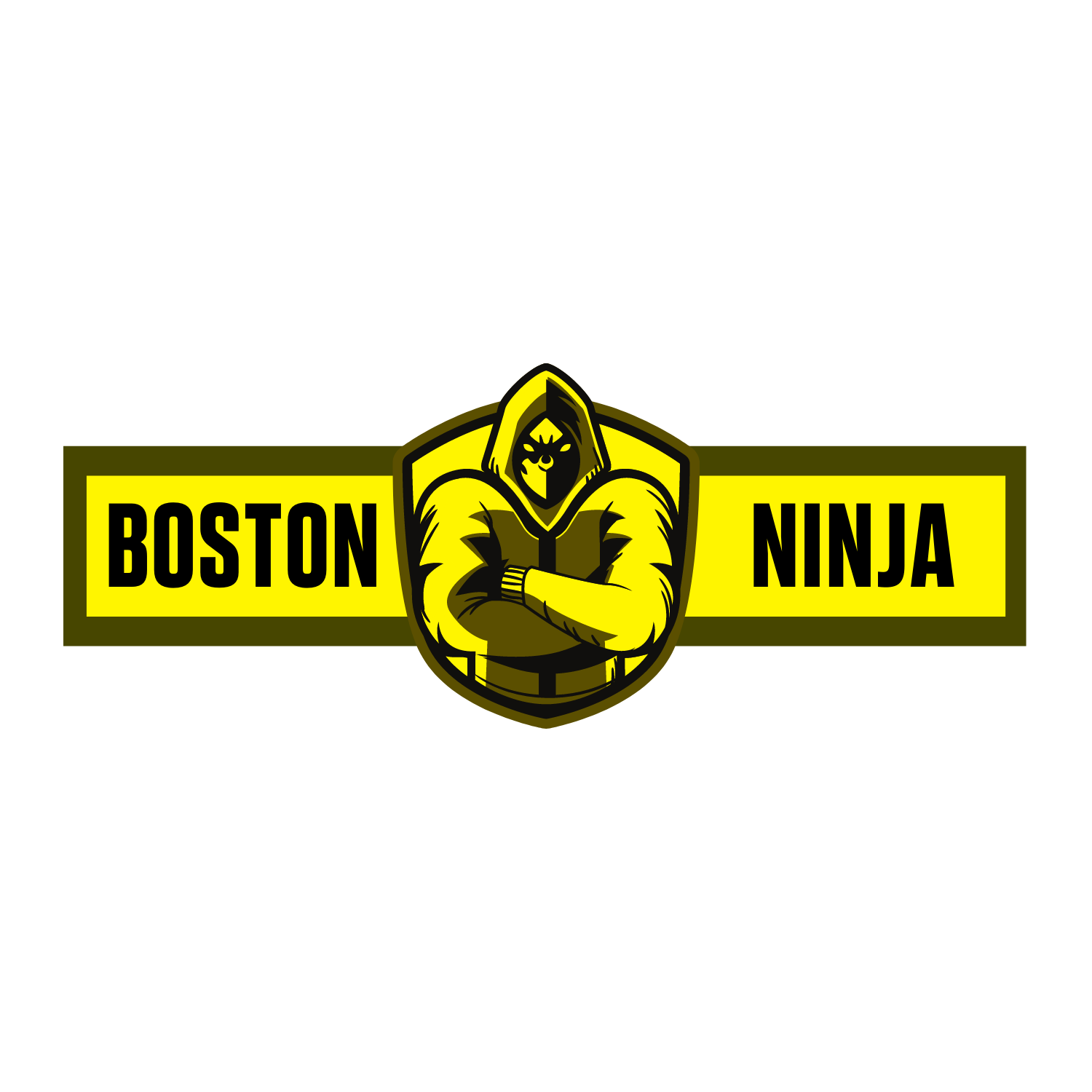 Boston Ninja @ Rock On Adventure | American Ninja Warrior Gym