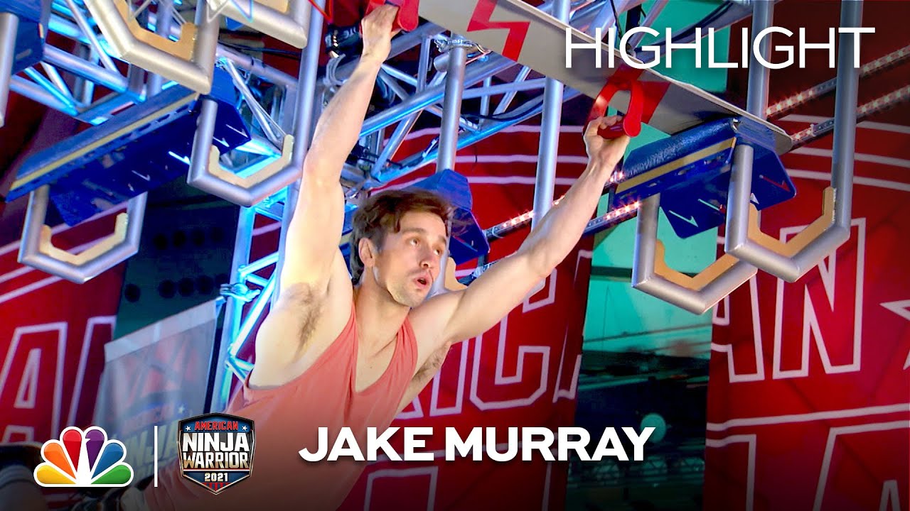 TV Recap: S13E04 - American Ninja Warrior Season 13 Qualifying Round 4
