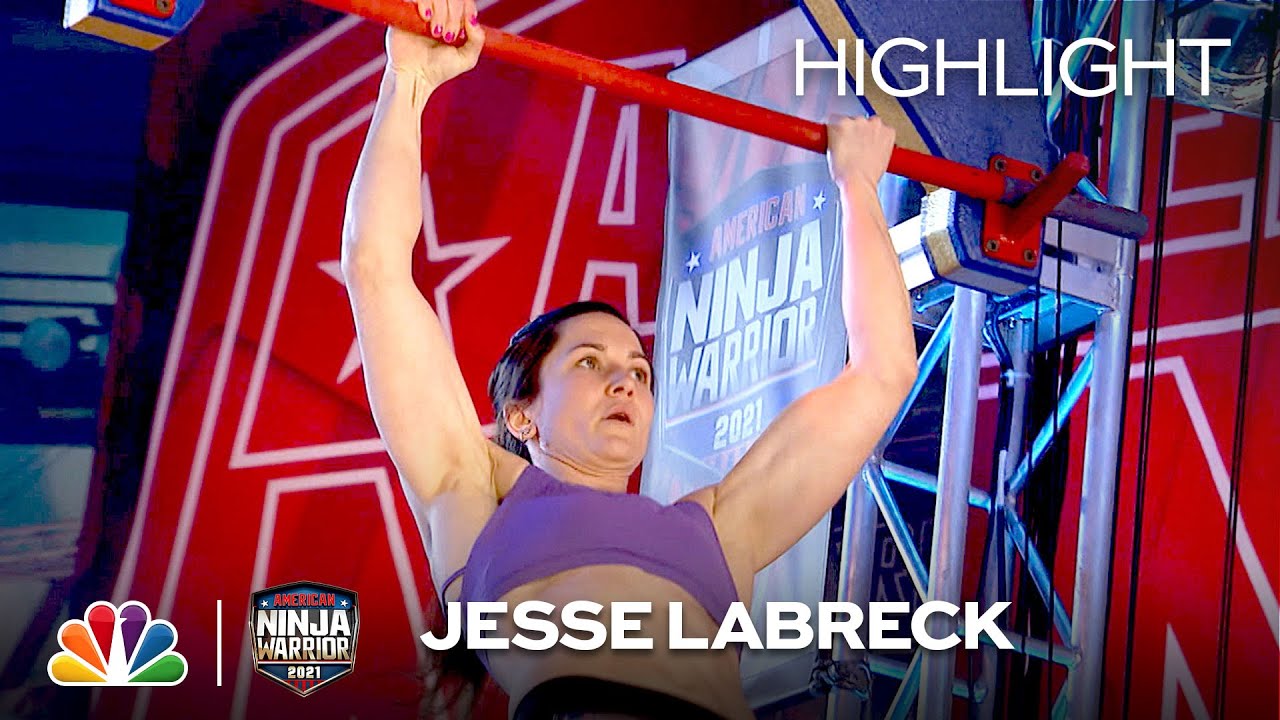 TV Recap: S13E05 - American Ninja Warrior Season 13 Qualifying Round 5