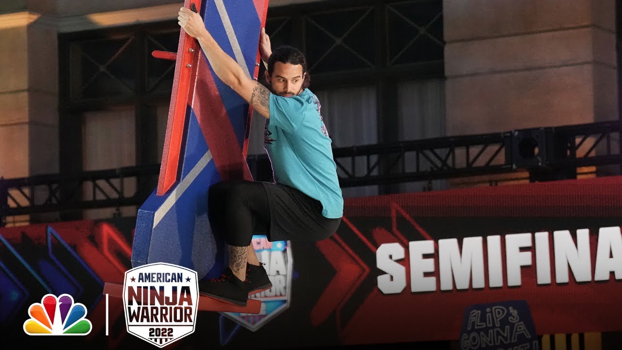 American Ninja 6